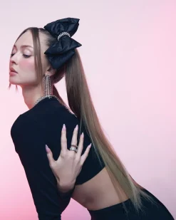 Joomi Lim Alix Hair Clip