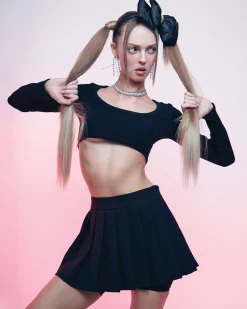 Joomi Lim Alix Necklace