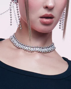 Joomi Lim Alix Necklace