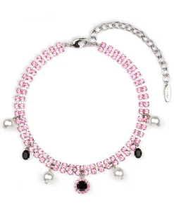 Joomi Lim Angel Necklace