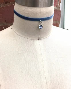 Joomi Lim Antoinette Choker