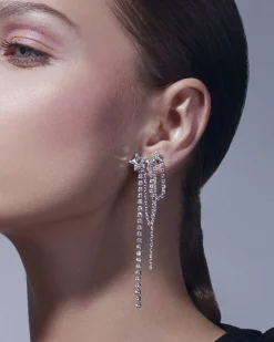 Joomi Lim Astro Earrings