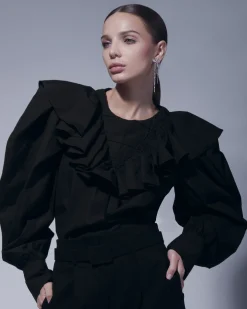 Joomi Lim Astro Earrings