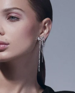 Joomi Lim Astro Earrings