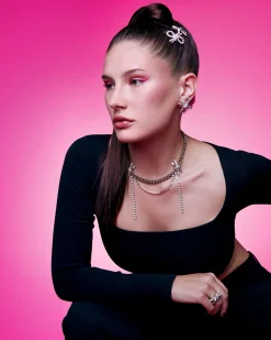 Joomi Lim Ava Necklace