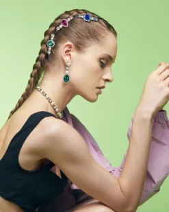 Joomi Lim Baroness Hair Clip