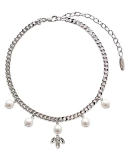 Joomi Lim Bibbe Necklace