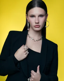 Joomi Lim Blake Ring