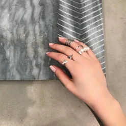 Joomi Lim Blake Ring