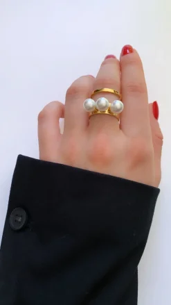 Joomi Lim Blake Ring