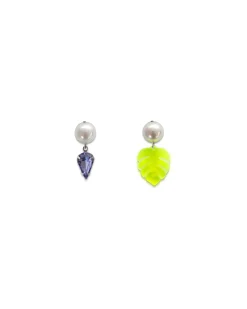 Joomi Lim Brigid Earrings