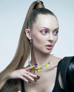 Joomi Lim Brigid Earrings