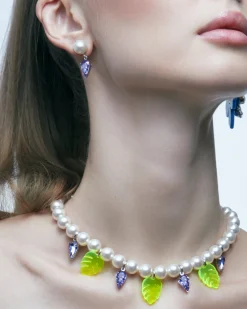 Joomi Lim Brigid Earrings