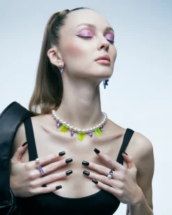 Joomi Lim Brigid Necklace