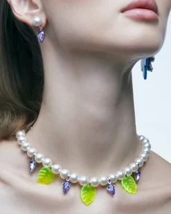 Joomi Lim Brigid Necklace