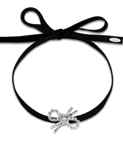 Joomi Lim Brigitte Choker