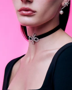 Joomi Lim Brigitte Choker