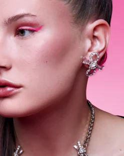 Joomi Lim Brigitte Earrings