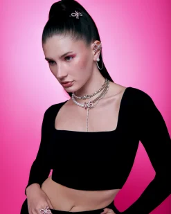 Joomi Lim Brigitte Hair Clip