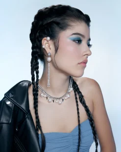 Joomi Lim Cara Ear Cuff