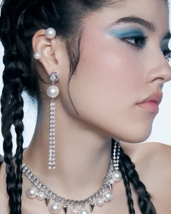 Joomi Lim Cara Ear Cuff