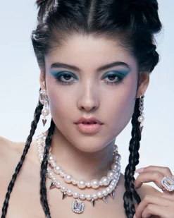 Joomi Lim Cara Earrings