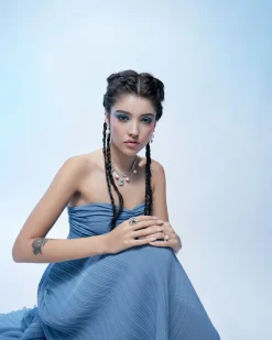 Joomi Lim Cara Necklace