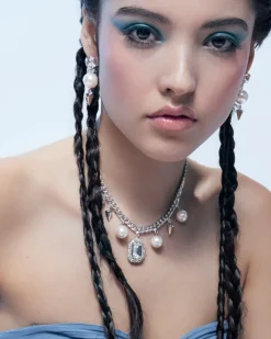 Joomi Lim Cara Necklace