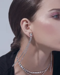 Joomi Lim Celeste Earrings