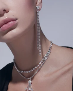 Joomi Lim Celeste Earrings