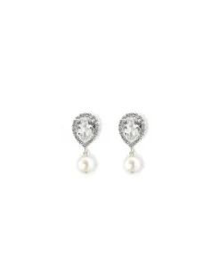 Joomi Lim Charlotte Earrings