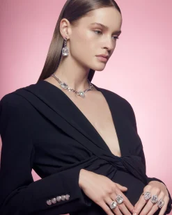 Joomi Lim Charlotte Ring