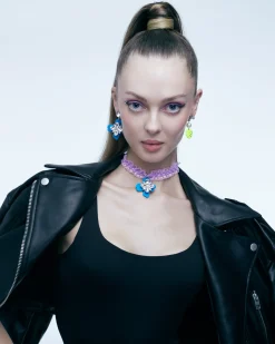 Joomi Lim Chelsea Necklace