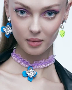 Joomi Lim Chelsea Necklace