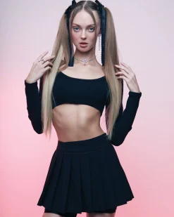 Joomi Lim Colette Earrings