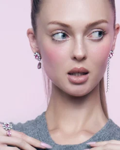 Joomi Lim Colette Earrings