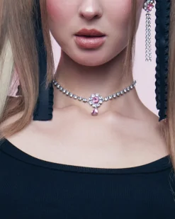 Joomi Lim Colette Necklace