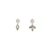 Joomi Lim Cyrinda Earrings