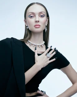 Joomi Lim Cyrinda Earrings