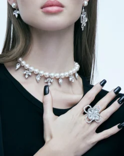 Joomi Lim Cyrinda Earrings