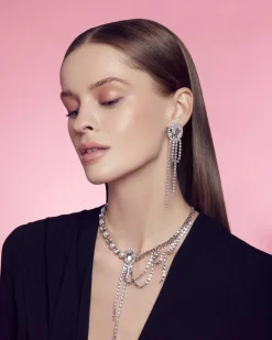 Joomi Lim Diana Necklace