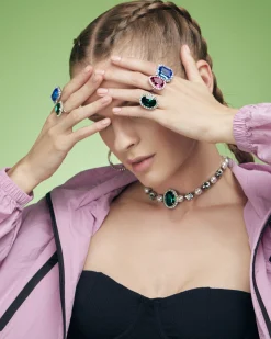 Joomi Lim Duchess Ring