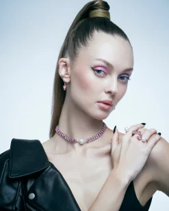 Joomi Lim Edie Necklace