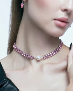 Joomi Lim Edie Necklace