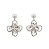 Joomi Lim Elecktrah Earrings