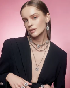 Joomi Lim Elizabeth Earrings