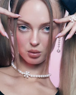 Joomi Lim Ella Earrings