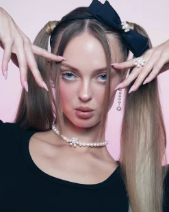 Joomi Lim Ella Hair Clip