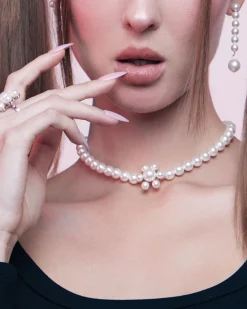 Joomi Lim Ella Necklace