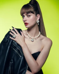 Joomi Lim Fantasy Necklace